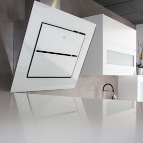 Diseño y montaje de cocinas