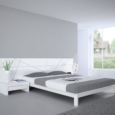 Diseño y decoración de dormitorios