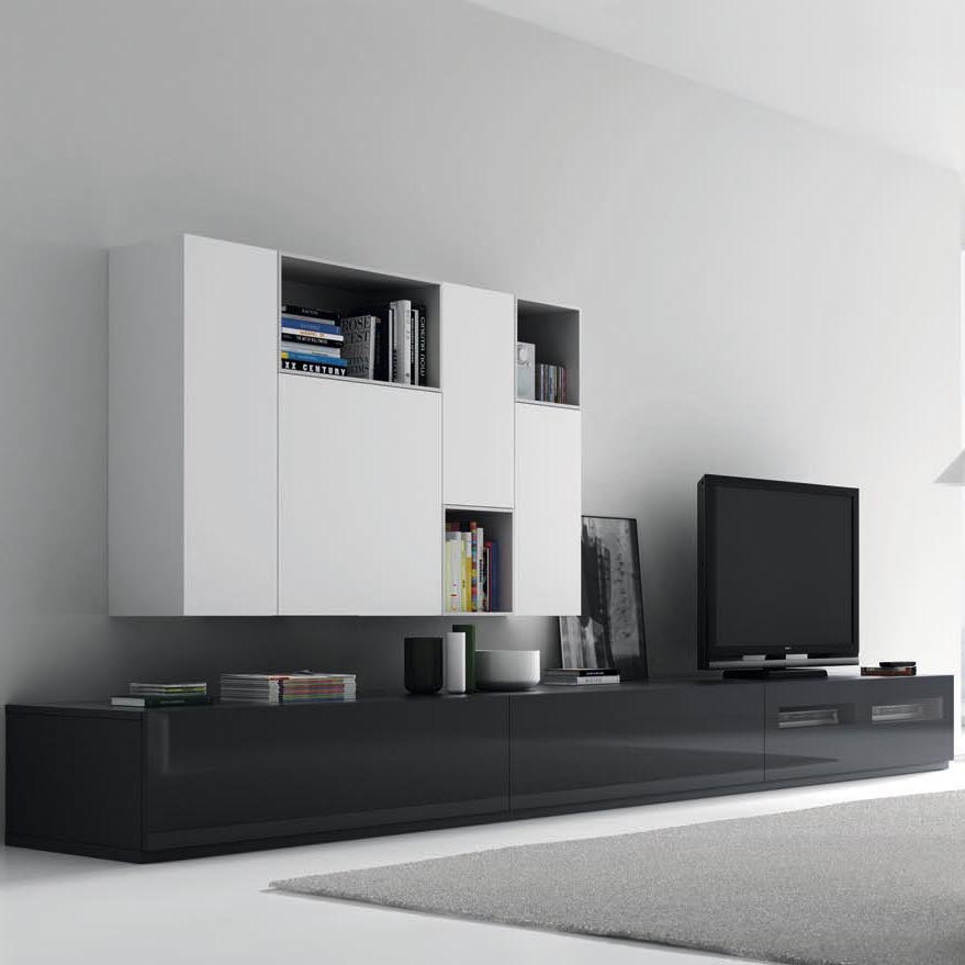 Diseño y decoración de salones